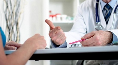 El Gobierno dispuso otro aumento para las prepagas y será del 7,5 por ciento