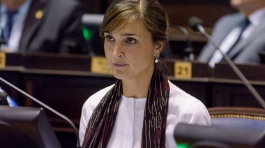 Giaccone dijo que empresas aportantes son las mismas que ganaron licitaciones