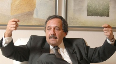 Crítico con Cambiemos, Alfonsín quiere que la UCR integre un frente de centro izquierda