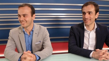 Tolosa rechazó "doble cobro" salarial y apuntó a "sectores de la oposición"
