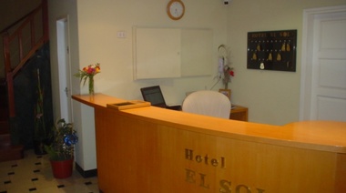 Hotelero de Junín señaló que "la actividad se ha retraído" producto de la crisis