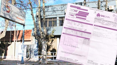 UC pidió que en Junín se suspendan los cortes de gas por falta de pago