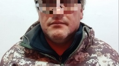 Otro ex funcionario de Lincoln detenido por fraude a la administración pública