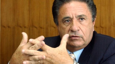 Duhalde dijo que la eliminación del fondo sojero es “un misil contra los que menos tienen”   