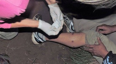 Por la represión de 2016 a vecinos de Sansinena y Villa Sauze indagarán a ex Ministro de Seguridad pampeano