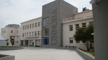 Franja Morada y Tamarit evaluaron el contexto presupuestario de la UNNOBA