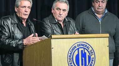 La CGT evalúa activar un paro general para septiembre contra del ajuste