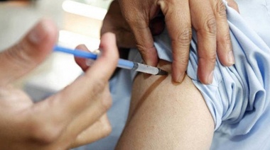 Defunchio denunció faltante de vacunas del calendario obligatorio en hospitales