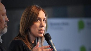Vidal lleva la reunión de gabinete a Rojas