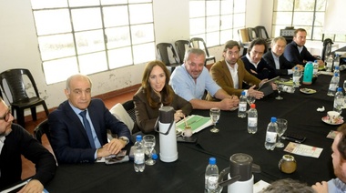 Vidal, dura con los docentes: “La oferta que hacemos en la que podemos pagar”