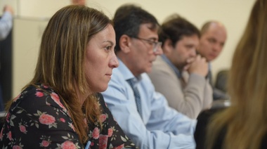 Tras la reunión de Massa con gobernadores, Arata confía en que será el próximo presidente