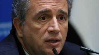 Etchevehere defendió las retenciones: "Es muy antipático, pero el país está en crisis"   