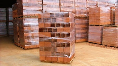 La venta de materiales para construcción cayó 12% en agosto