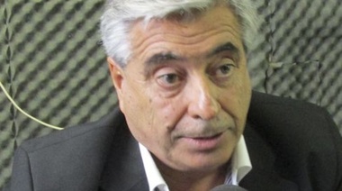 Intendente de Villegas dijo que habrá "readministración de recursos" para reforzar lo social