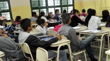 Alberti en naturales y Villegas en lengua, dentro de los primeros lugares del ránking provincial