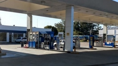 Afirman que cayó 30% la venta de combustibles en la Provincia