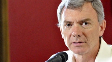 Prandi al FR: "en 12 años de gobierno no avanzaron en las declaraciones juradas"