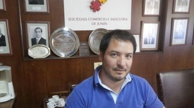 Titular de Comercio e Industria no quiere internas