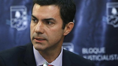 Romero recibe a Urtubey este jueves en Junín y le abre la puerta en la cuarta