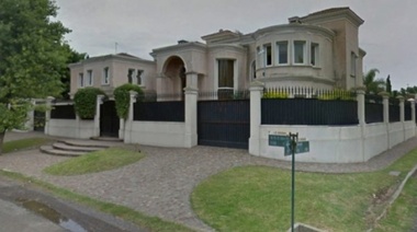 Pergamino: Secuestran y liberan a la hija del dueño de la fábrica de Ossira