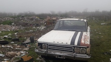 Detuvieron al sospechoso de secuestrar a la hija del empresario de Pergamino