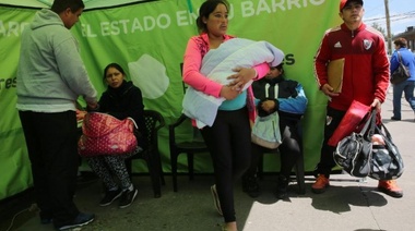 Intendentes del interior pidieron a Vidal ampliar un Fondo específico de $1.200 millones