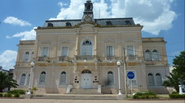 Municipales de Chacabuco van al paro por 48 horas la semana que viene