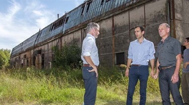 Piden informes en el Concejo por el estado de la cooperativa ferroviaria