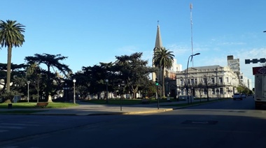 "El impacto de la protesta es muy fuerte, el gobierno deberá reaccionar", reclamó la CGT Junín