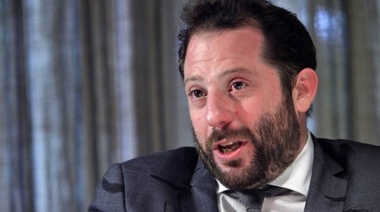 José Ottavis presentó la renuncia a sus fueros y hoy declara ante Bonadio