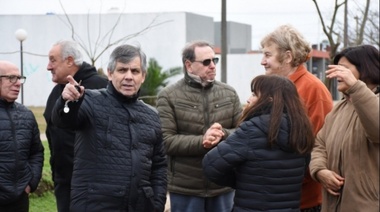 Intendentes de la cuarta comienzan a activar "planes de contención" con municipales