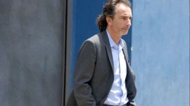 La justicia solicitó el embargo al primo de Macri por el caso Odebrecht