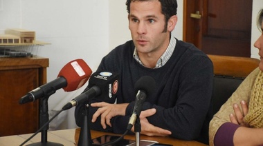 "Si el campo pone el hombro otra vez, que el estado cuide el gasto", reclamó La Rural de Trenque Lauquen