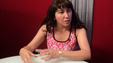 "Lo que duele es el maltrato a los docentes y a la educación", dijo Sequeira