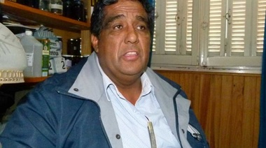 "Somos Cambiemos en las buenas y malas, pero con los pies en la tierra", advirtió Adaro