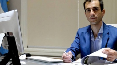 Mientras espera definiciones para 2019, Petrecca pedirá prórroga por el Presupuesto municipal