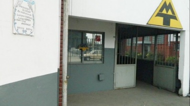 Renault cierra Metalúrgica Tandil y despide a más de 100 trabajadores