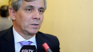 Britos movería su gabinete antes de entrar al último año de su mandato