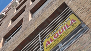 Ley de Alquileres: Gobierno dijo que será equitativo el beneficio para inquilinos y dueños