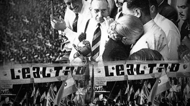 El peronismo de Junín con festejo dividido por el día de la lealtad