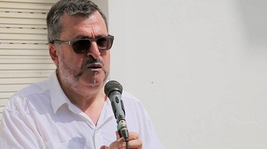 Conocchiari golpeó duro a Cambiemos y los invitó a "ponerse a trabajar"