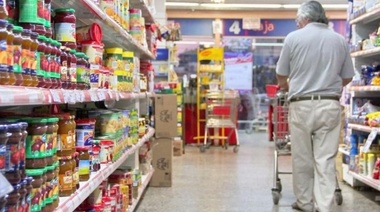 La inflación de septiembre fue de 6,5% y acumuló 32,4% en 9 meses