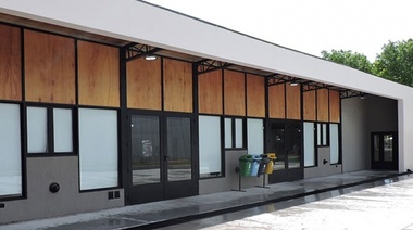 La UNNOBA inaugura un SUM que llevará el nombre de Julio Henestrosa