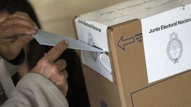 Se conoció el cronograma "tentativo" de los comicios para las presidenciales