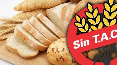 "Junín amigable con el celíaco": aprobaron proyecto ordenanza en el Concejo