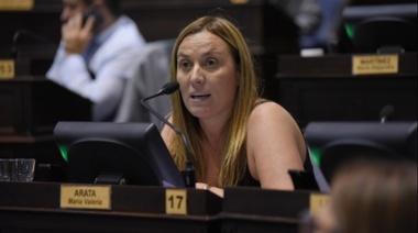 Arata anticipó una “larga discusión” por el presupuesto bonaerense