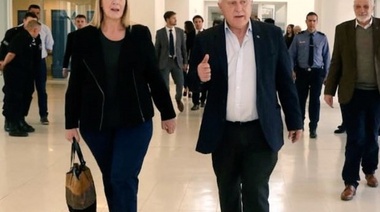 Lifschitz, Alfonsín y Stolbizer encabezan un acto y le dan forma a su frente progresista