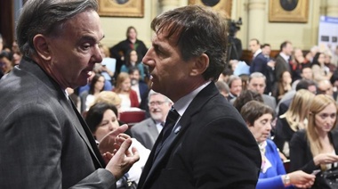 Arranca en el Senado el debate sobre financiamiento de campañas