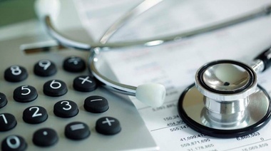 Autorizan a las prepagas a aumentar sus cuotas un 8,5% y es la quinta en lo que va del año