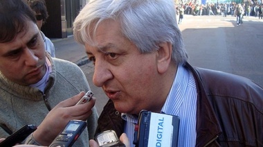 Medida de fuerza: La CGT define la próxima semana un nuevo paro total